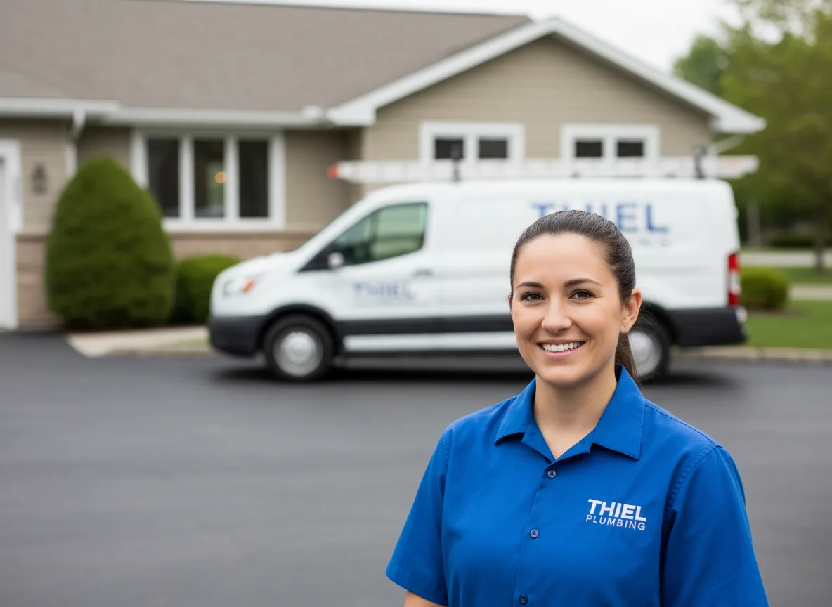 Plumber Barnes, KS FAQs